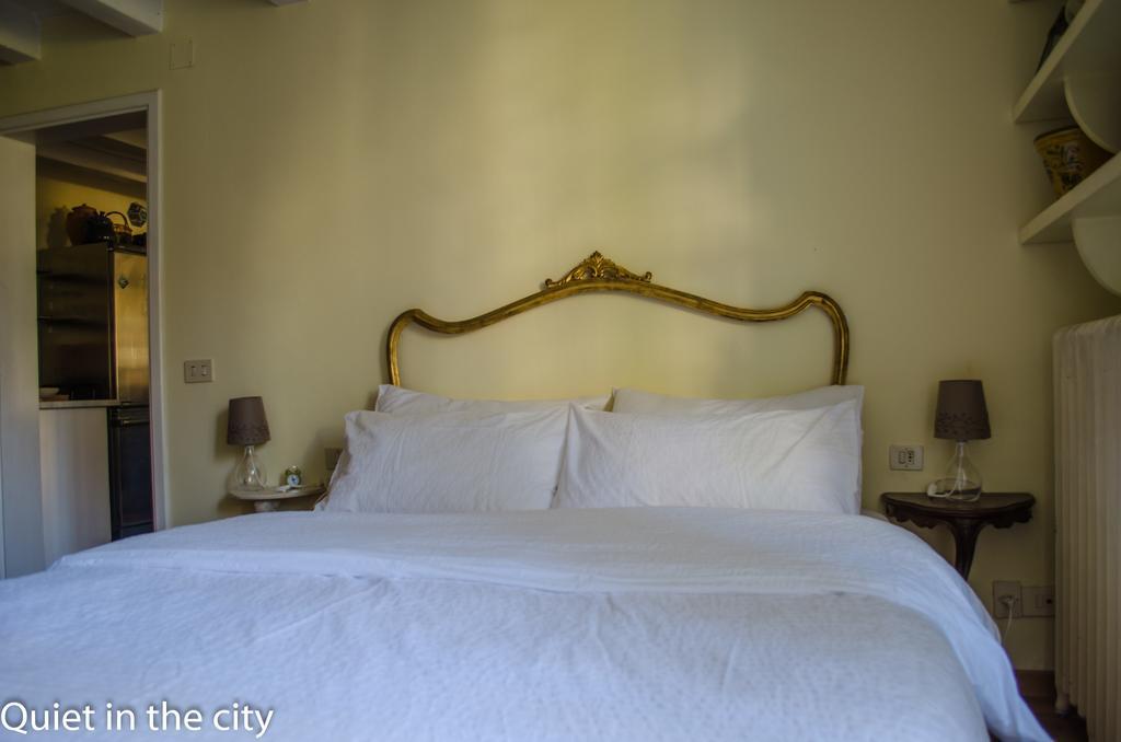 Apartments Quiet In The City Флоренция Номер фото